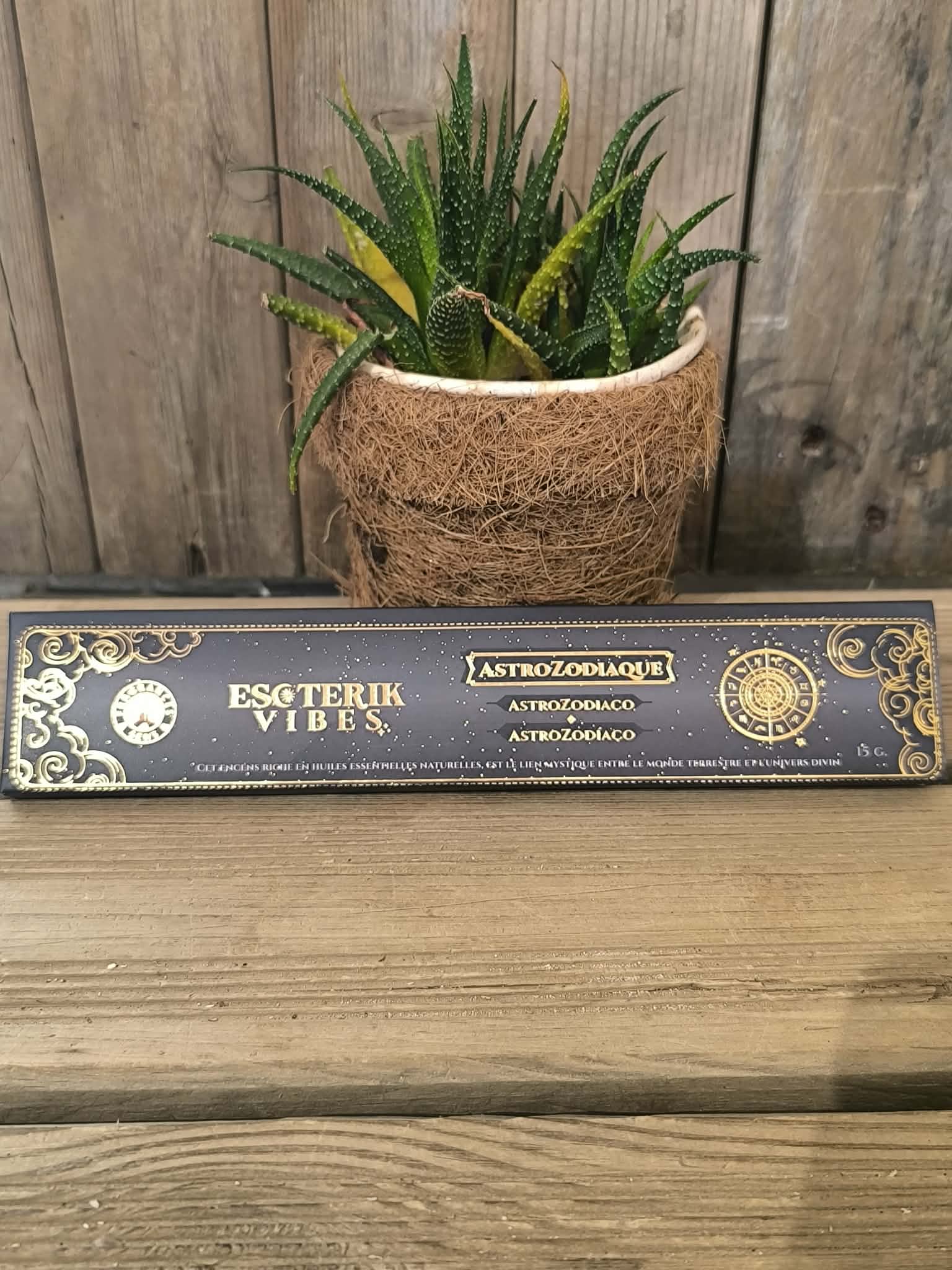 ESOTERIK ZOD4