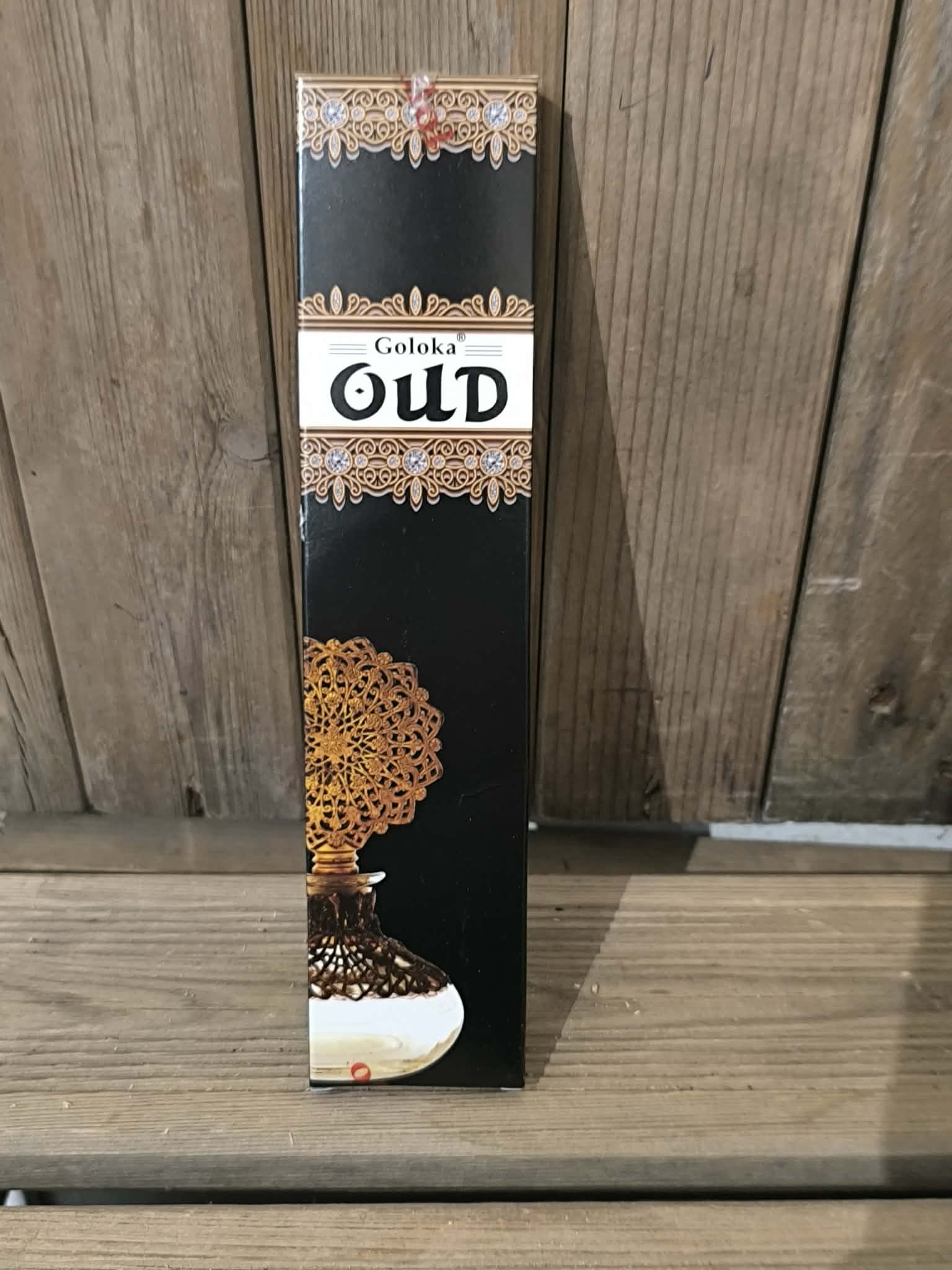 GOLOKAOUD