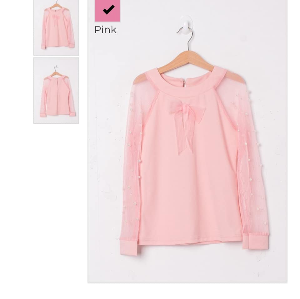 top rose