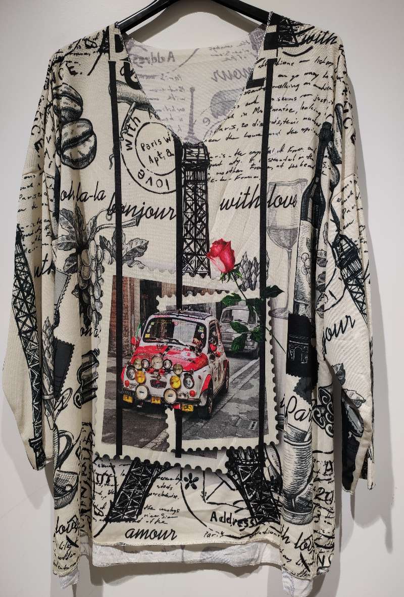 pull eiffel