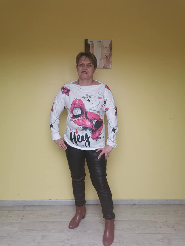 pull levres