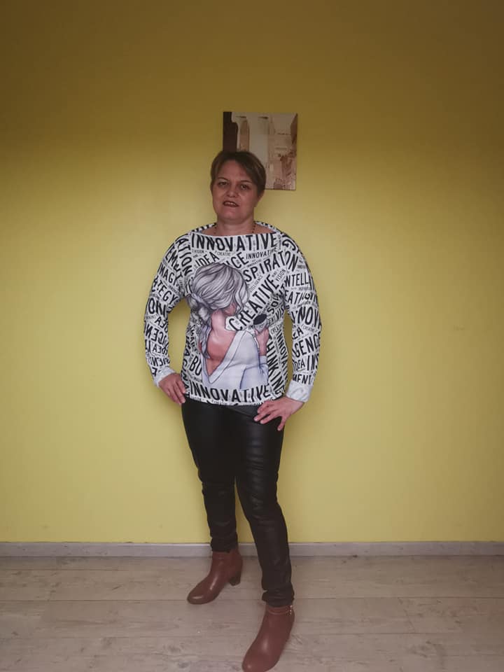 pull tasse cafe