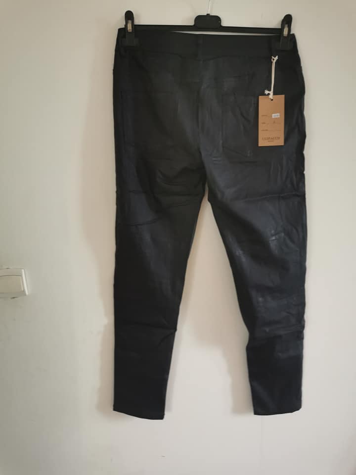 pantalon enduit 1