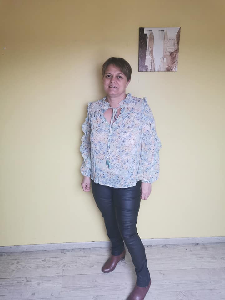 pantalon enduit 2