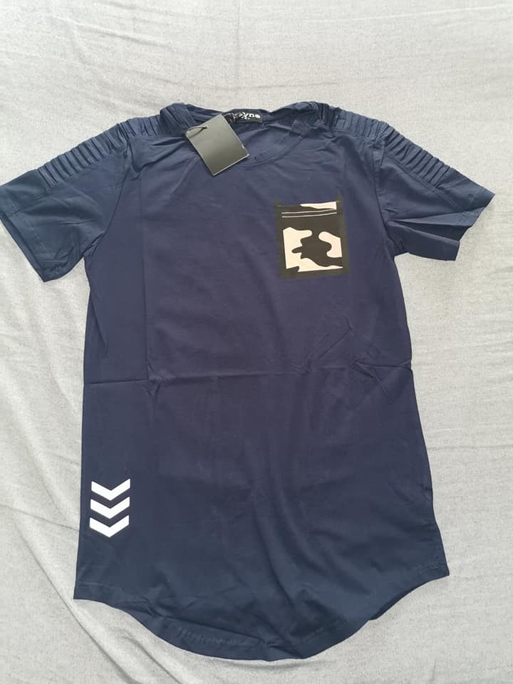 tshirt zayne army