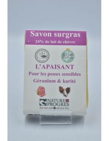 savon-apaisant-bio-ecologique-100g