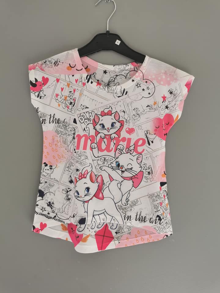 tshirt marie