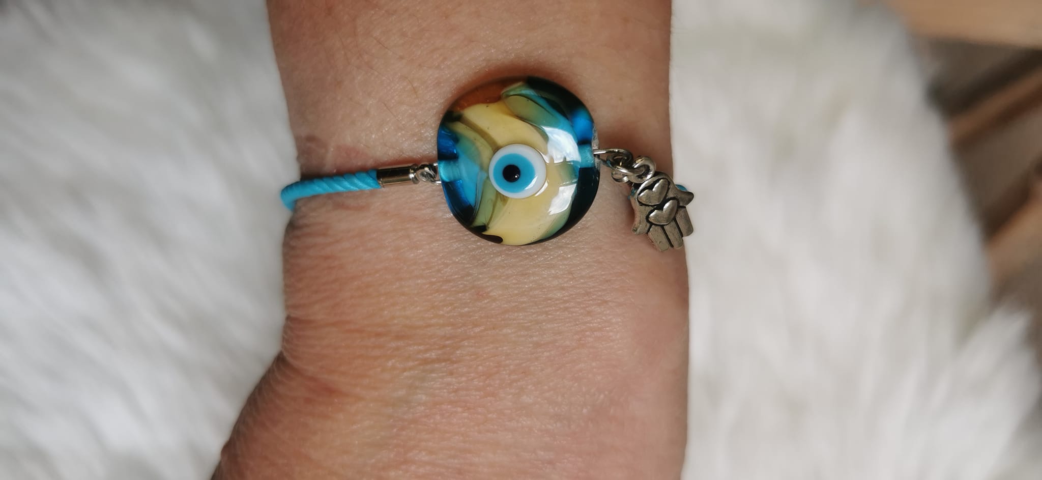 oeil trio