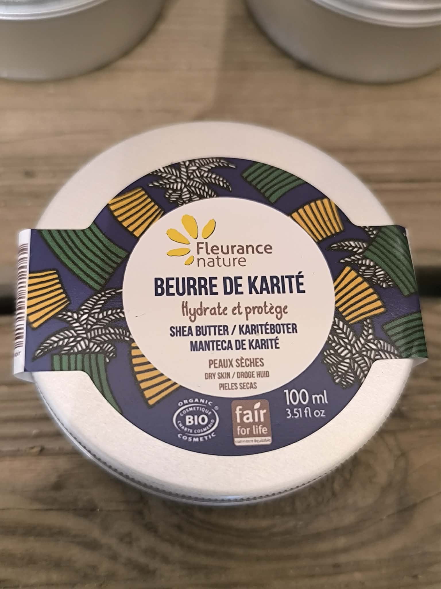 beurre karite 1
