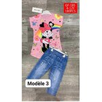 ensemble minnie