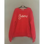sweat bisou
