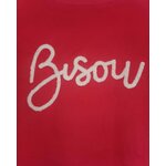sweat bisou 1
