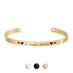 marraine adoree
