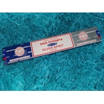 encens nag champa silver