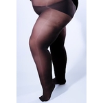 collant chocolat