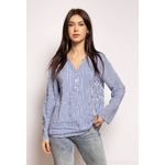z-one-blouse-raye-a-boutons-royal_blue-1