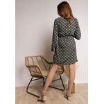 z one robe motif4