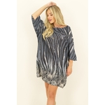 capucine-robe-maille-oversize-zebree-fleur-andrea-gray-1