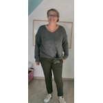 pull gris 1