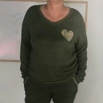 pull coeur noir3