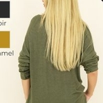 pull corue kaki2