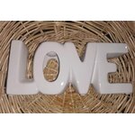 LOVE BLANC
