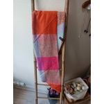 ECHARPE ORANGE1