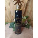 spray velvet musk
