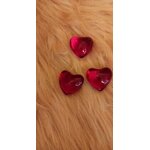 COEUR FRAISE