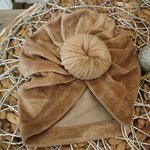 BANDEAU VELOURSMAR