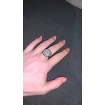 bague bronze 1