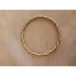 JONC ECRU GOLD