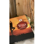 coffret yoga