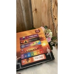 coffret yoga&