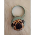 CHIEN VERT