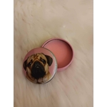 CHIEN ROSE