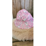 BOB LICORNE ROSE