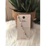 bracelet bleu 1