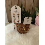 BRACELET PAMPILE