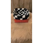 paniere damier1