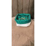 panier pois