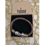 bracelet  brown