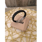 bracelet noir