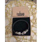 bracelet noir 1