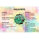 INFO MALACHITE