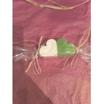 savon coeur