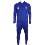 jogging france 1