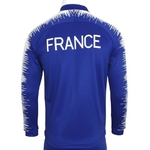 jogging france