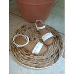 SANDALES BL