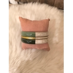 bracelet kaki